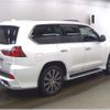 lexus lx 2015 CFJ1563602 image 6