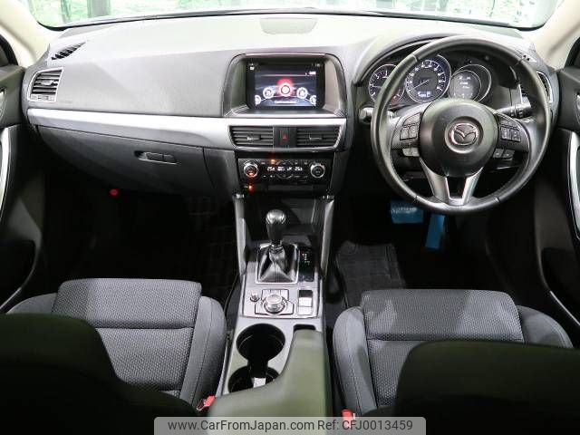 mazda cx-5 2015 -MAZDA--CX-5 LDA-KE2AW--KE2AW-202082---MAZDA--CX-5 LDA-KE2AW--KE2AW-202082- image 2