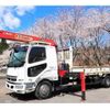 mitsubishi-fuso fighter 2007 CFJ1605440 image 1