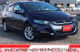 honda insight 2009 l11212