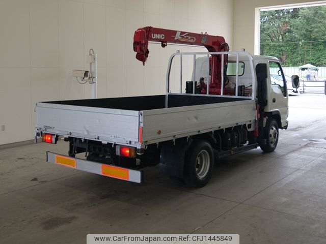 isuzu elf-truck 2006 -ISUZU--Elf NPR81R-7019883---ISUZU--Elf NPR81R-7019883- image 2