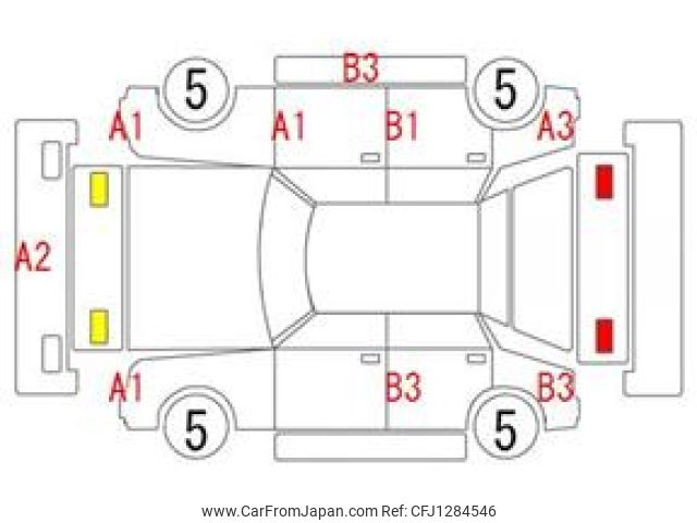 toyota premio 2012 -TOYOTA--Premio DBA-ZRT261--ZRT261-3021239---TOYOTA--Premio DBA-ZRT261--ZRT261-3021239- image 2