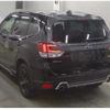 subaru forester 2021 quick_quick_4BA-SK5_SK5-016396 image 5