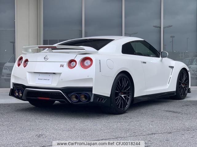 nissan gt-r 2019 quick_quick_4BA-R35_R35-130251 image 2