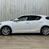 lexus ct 2014 -LEXUS--Lexus CT DAA-ZWA10--ZWA10-2176367---LEXUS--Lexus CT DAA-ZWA10--ZWA10-2176367- image 14