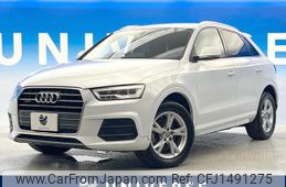 audi q3 2015 CFJ1491275