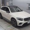 mercedes-benz glc-class 2017 CFJ1574269 image 5