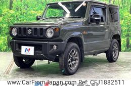 suzuki jimny 2020 CFJ1882511