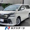 toyota vellfire 2017 -TOYOTA--Vellfire DBA-AGH30W--AGH30-0108564---TOYOTA--Vellfire DBA-AGH30W--AGH30-0108564- image 1