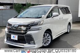 toyota vellfire 2017 -TOYOTA--Vellfire DBA-AGH30W--AGH30-0108564---TOYOTA--Vellfire DBA-AGH30W--AGH30-0108564-