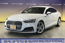 audi a5 2020 CFJ1775764