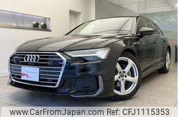 audi a6-avant 2022 quick_quick_3CA-F2DFBF_WAUZZZF28NN011488