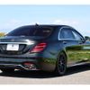 mercedes-benz s-class 2018 CFJ1270193 image 6