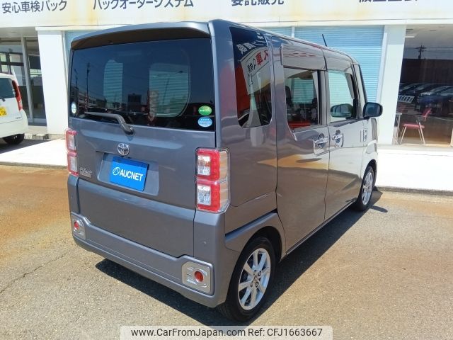 toyota pixis-mega 2019 CFJ1663667 image 2