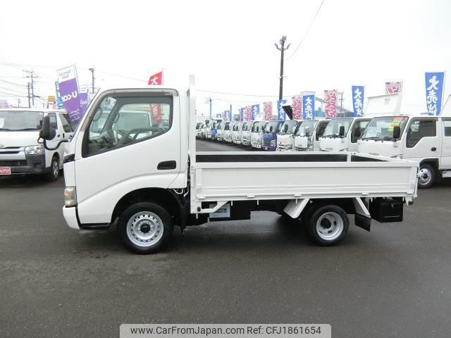 toyota dyna-truck 2004 CFJ1861654 image 2
