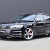 audi s4 2017 -AUDI--Audi S4 ABA-8WCWGF--WAUZZZF48HA106811---AUDI--Audi S4 ABA-8WCWGF--WAUZZZF48HA106811- image 1