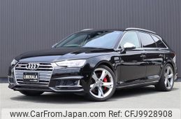 audi s4 2017 -AUDI--Audi S4 ABA-8WCWGF--WAUZZZF48HA106811---AUDI--Audi S4 ABA-8WCWGF--WAUZZZF48HA106811-