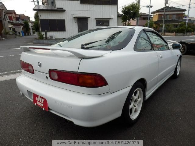 honda integra 1998 -HONDA--Integra DC1--1302269---HONDA--Integra DC1--1302269- image 2