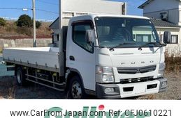 mitsubishi-fuso canter 2012 -MITSUBISHI--Canter SKG-FEB90--FEB90-501045---MITSUBISHI--Canter SKG-FEB90--FEB90-501045-