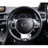 lexus ct 2011 CFJ1610846 image 25