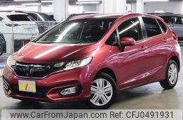 honda fit 2017 -HONDA--Fit DBA-GK3--GK3-3403831---HONDA--Fit DBA-GK3--GK3-3403831-