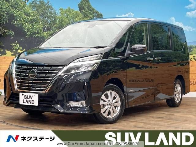 nissan serena 2022 -NISSAN--Serena 5AA-GFNC27--GFNC27-044696---NISSAN--Serena 5AA-GFNC27--GFNC27-044696- image 1