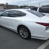 lexus ls 2018 CFJ1753351 image 2