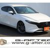 mazda mazda3-fastback 2019 quick_quick_3DA-BP8P_BP8P-104139 image 1