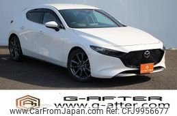 mazda mazda3-fastback 2019 quick_quick_3DA-BP8P_BP8P-104139