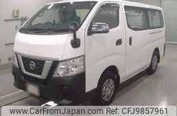 nissan caravan-van 2019 -NISSAN--Caravan Van VW6E26-109561---NISSAN--Caravan Van VW6E26-109561-