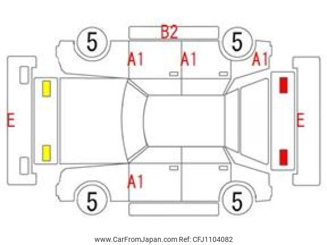 toyota porte 2014 -TOYOTA--Porte DBA-NCP141--NCP141-9122409---TOYOTA--Porte DBA-NCP141--NCP141-9122409- image 2