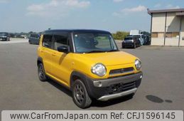 suzuki hustler 2016 CFJ1596145