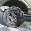 suzuki jimny 1997 CFJ1640570 image 10