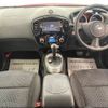 nissan juke 2015 -NISSAN--Juke DBA-YF15--YF15-402606---NISSAN--Juke DBA-YF15--YF15-402606- image 2