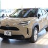 toyota yaris-cross 2022 quick_quick_5BA-MXPB10_MXPB10-3020419 image 1