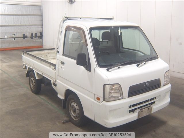 subaru sambar-truck 2004 -SUBARU--Samber Truck TT1-069511---SUBARU--Samber Truck TT1-069511- image 1