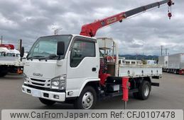 isuzu elf-truck 2016 -ISUZU--Elf TRG-NKR85R--NKR85-****584---ISUZU--Elf TRG-NKR85R--NKR85-****584-