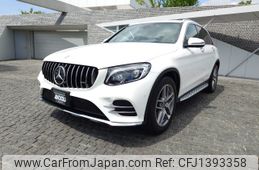 mercedes-benz glc-class 2017 -MERCEDES-BENZ--Benz GLC DBA-253942C--WDC2539422F253983---MERCEDES-BENZ--Benz GLC DBA-253942C--WDC2539422F253983-