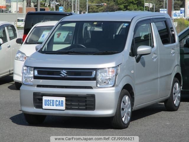 suzuki wagon-r 2020 quick_quick_5BA-MH85S_MH85S-109473 image 1