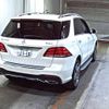 mercedes-benz gle-class 2017 -MERCEDES-BENZ 【岡山 342に1110】--Benz GLE 166024-WDC1660242A859782---MERCEDES-BENZ 【岡山 342に1110】--Benz GLE 166024-WDC1660242A859782- image 6