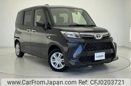 toyota roomy 2021 -TOYOTA--Roomy 5BA-M900A--M900A-0626618---TOYOTA--Roomy 5BA-M900A--M900A-0626618-