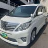 toyota alphard 2013 quick_quick_DBA-ANH20W_ANH20-8313839 image 3