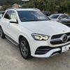 mercedes-benz gle-class 2021 quick_quick_3DA-167133_W1N1671232A515771 image 8