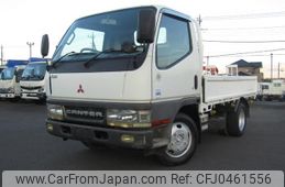 mitsubishi-fuso canter 2001 GOO_NET_EXCHANGE_0510272A30241118W015