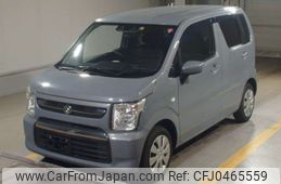 suzuki wagon-r 2023 -SUZUKI 【Ｎｏ後日 】--Wagon R MH85S-166679---SUZUKI 【Ｎｏ後日 】--Wagon R MH85S-166679-