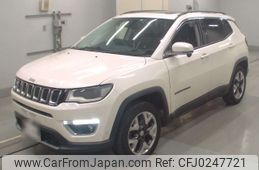 jeep compass 2017 -CHRYSLER--Jeep Compass M624-MCANJRCB0JFA04728---CHRYSLER--Jeep Compass M624-MCANJRCB0JFA04728-