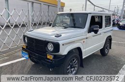 suzuki jimny 2022 -SUZUKI--Jimny 3BA-JB64W--JB64W-274783---SUZUKI--Jimny 3BA-JB64W--JB64W-274783-