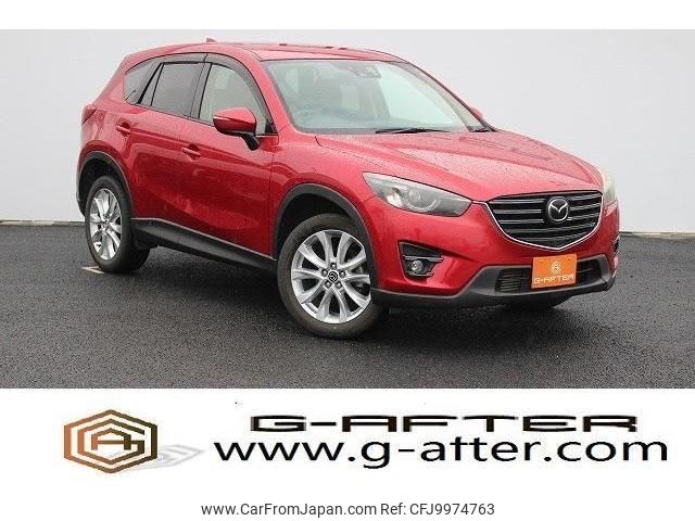 mazda cx-5 2015 quick_quick_LDA-KE2FW_KE2FW-201109 image 1