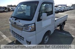 subaru sambar-truck 2020 quick_quick_EBD-S500J_S500J-0006953