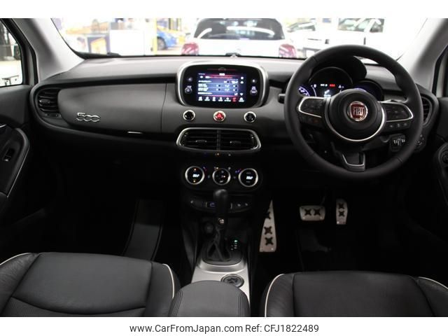 fiat 500x 2022 CFJ1822489 image 2